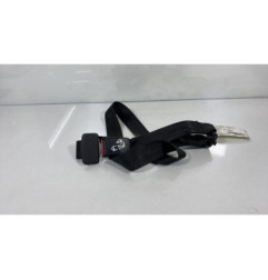 Attache ceinture arriere droit CITROEN XSARA Photo n°1