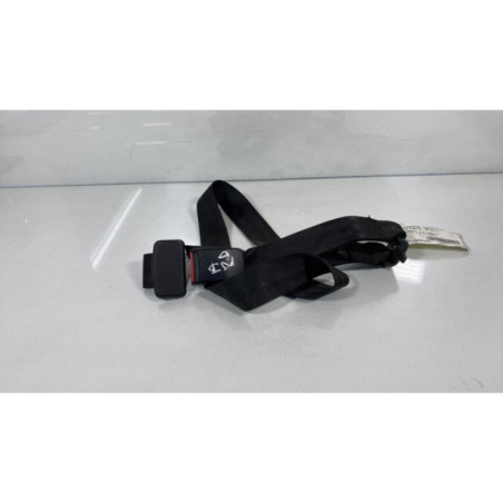 Attache ceinture arriere droit CITROEN XSARA Photo n°1