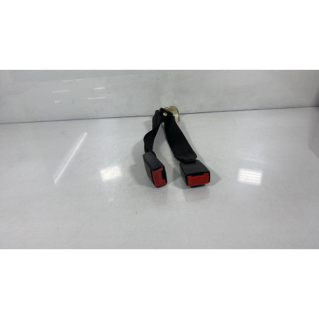 Attache ceinture arriere gauche CITROEN XSARA Photo n°1