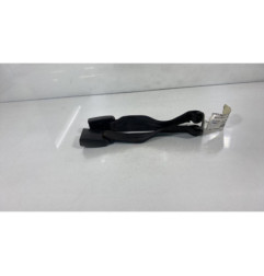Attache ceinture arriere gauche CITROEN XSARA
