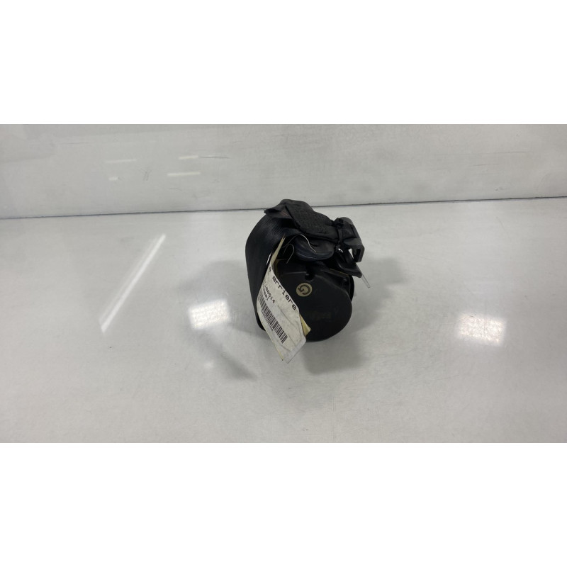 Ceinture arriere gauche CITROEN XSARA Photo n°1