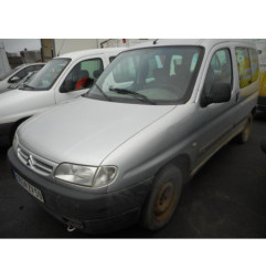 Serrure avant droit CITROEN BERLINGO 1