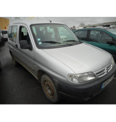 Serrure avant droit CITROEN BERLINGO 1