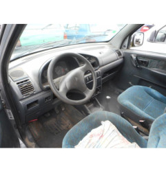 Serrure avant droit CITROEN BERLINGO 1