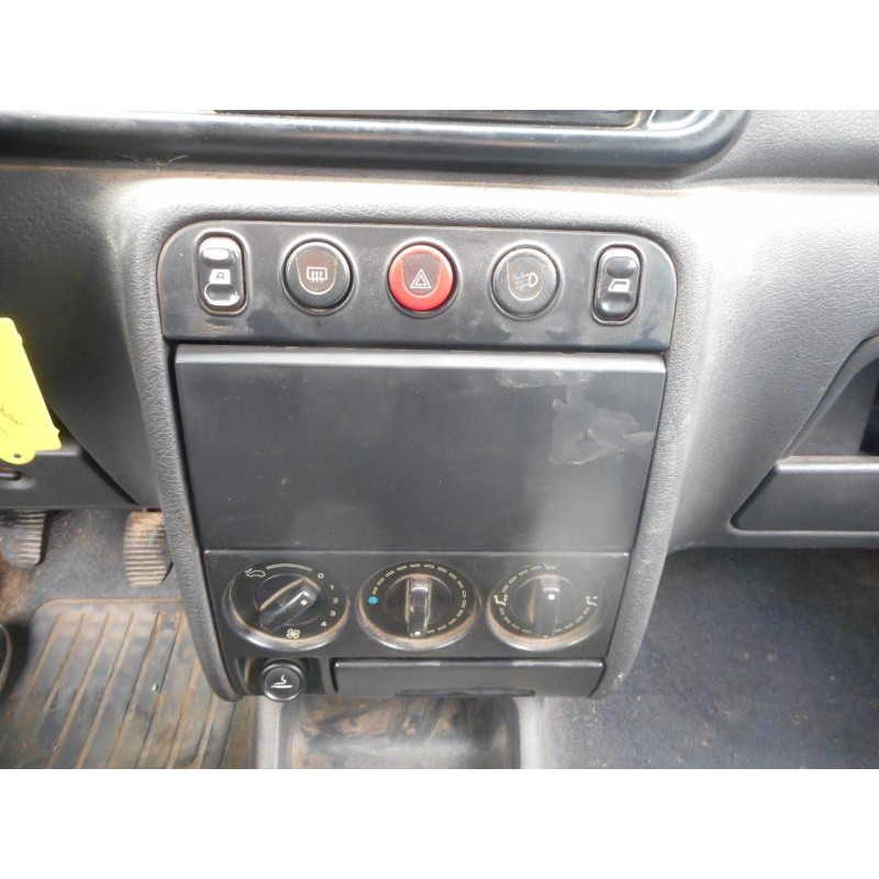 Serrure avant droit CITROEN BERLINGO 1 Photo n°9