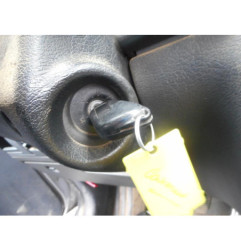 Serrure avant droit CITROEN BERLINGO 1