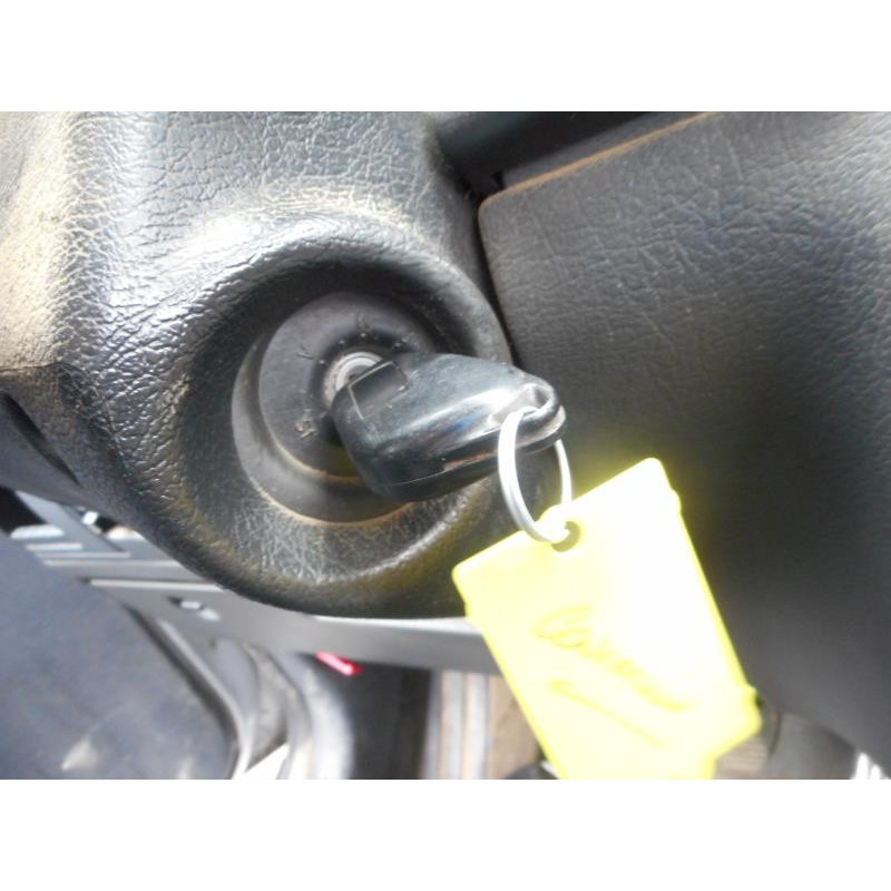 Serrure avant droit CITROEN BERLINGO 1 Photo n°10