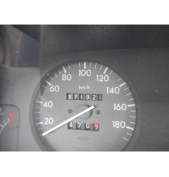 Serrure avant droit CITROEN BERLINGO 1