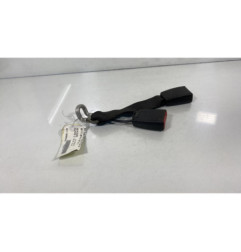 Attache ceinture arriere droit MERCEDES CLASSE E Photo n°1