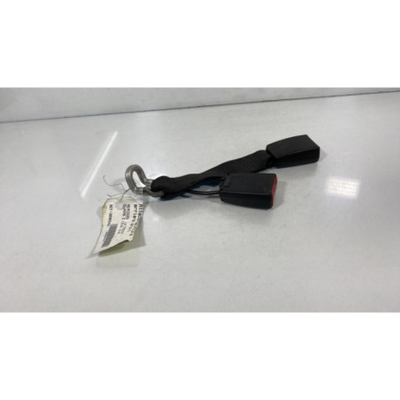 Attache ceinture arriere droit MERCEDES CLASSE E Photo n°1