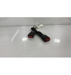 Attache ceinture arriere droit MERCEDES CLASSE E