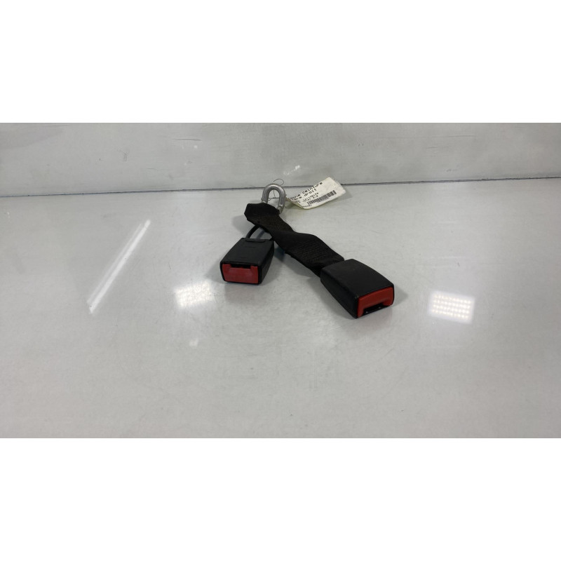 Attache ceinture arriere droit MERCEDES CLASSE E Photo n°3