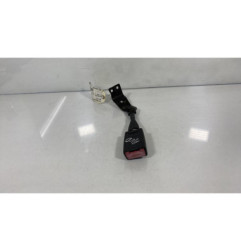 Attache ceinture avant droit MERCEDES CLASSE E Photo n°1