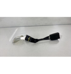 Attache ceinture avant droit MERCEDES CLASSE E