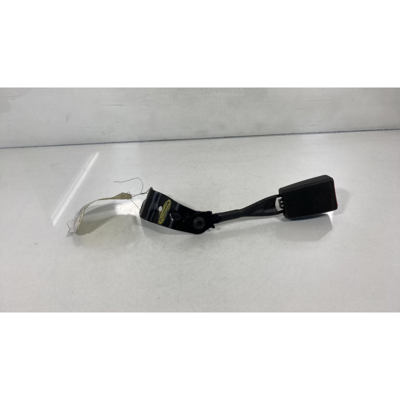 Attache ceinture avant droit MERCEDES CLASSE E Photo n°2