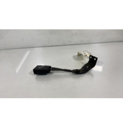 Attache ceinture avant droit MERCEDES CLASSE E