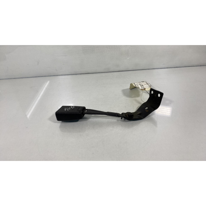 Attache ceinture avant droit MERCEDES CLASSE E Photo n°3
