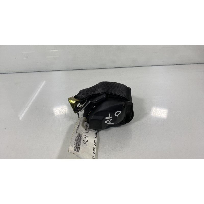 Ceinture arriere droit MERCEDES CLASSE E Photo n°2
