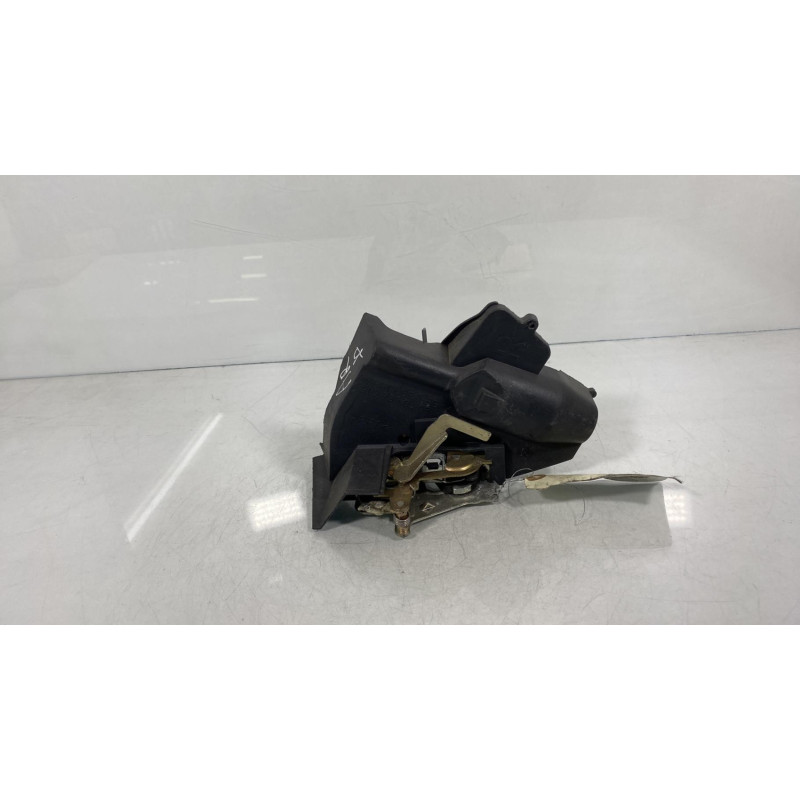 Serrure arriere droit MERCEDES CLASSE E Photo n°3