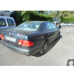 Vase d'expansion MERCEDES CLASSE E