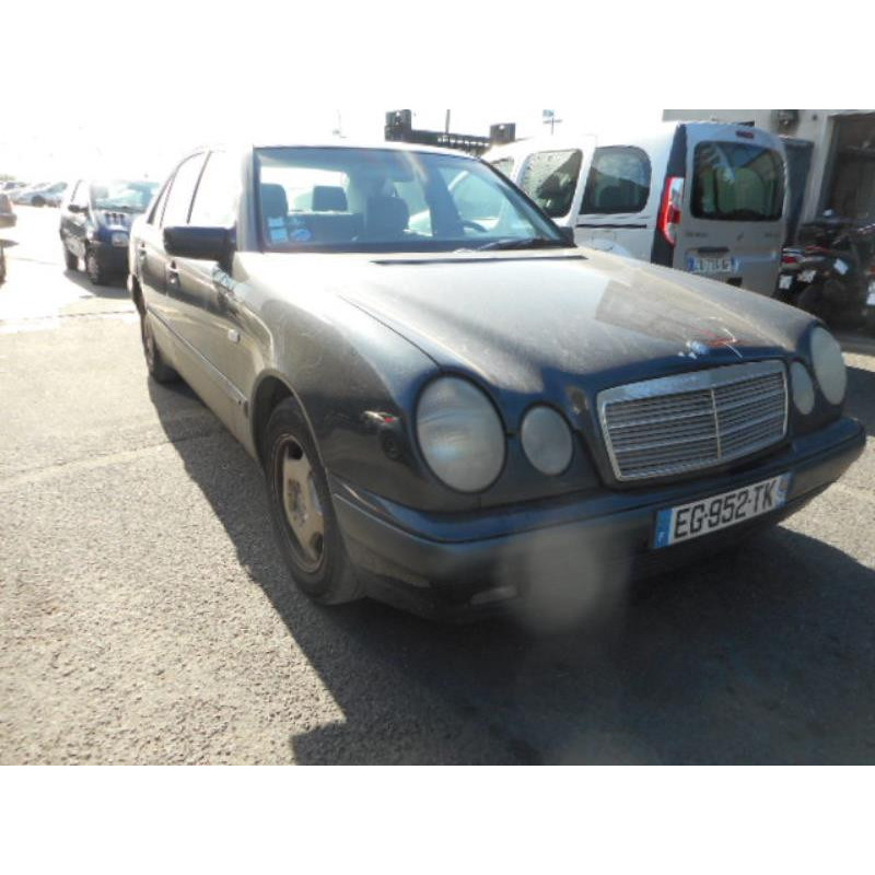 Vase d'expansion MERCEDES CLASSE E Photo n°7