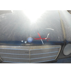 Vase d'expansion MERCEDES CLASSE E