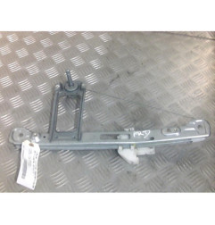 Leve vitre mecanique arriere droit FORD FOCUS 1 Photo n°1