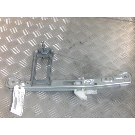Leve vitre mecanique arriere droit FORD FOCUS 1 Photo n°1
