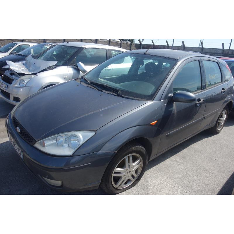 Leve vitre mecanique arriere droit FORD FOCUS 1 Photo n°2