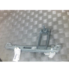 Leve vitre mecanique arriere gauche FORD FOCUS 1