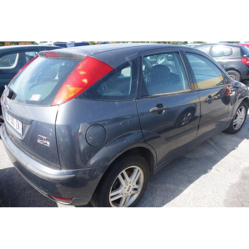 Leve vitre mecanique arriere gauche FORD FOCUS 1 Photo n°5
