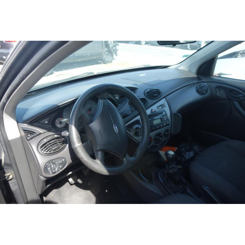 Leve vitre mecanique arriere gauche FORD FOCUS 1 Photo n°7