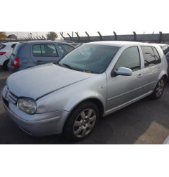 Amortisseur avant gauche VOLKSWAGEN GOLF 4