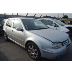 Amortisseur avant gauche VOLKSWAGEN GOLF 4