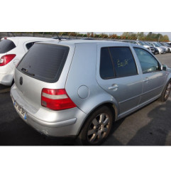 Amortisseur avant gauche VOLKSWAGEN GOLF 4