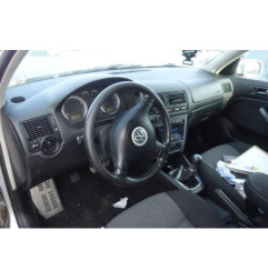 Amortisseur avant gauche VOLKSWAGEN GOLF 4