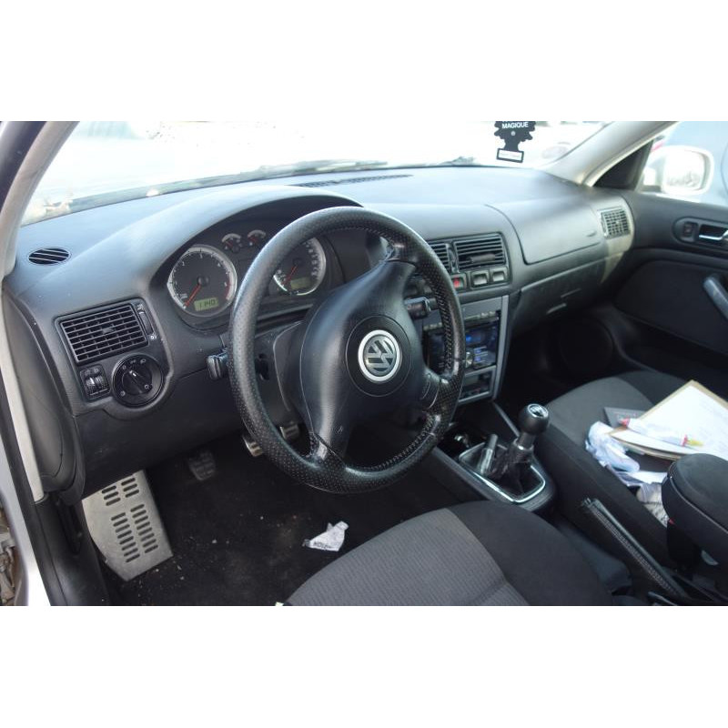 Amortisseur avant gauche VOLKSWAGEN GOLF 4 Photo n°5