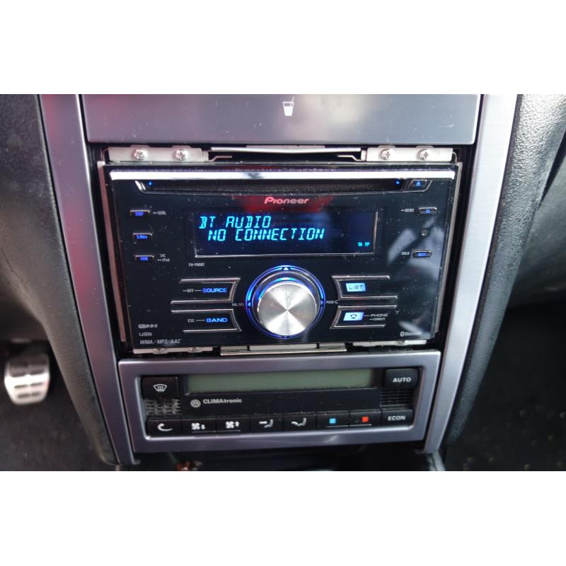 Amortisseur avant gauche VOLKSWAGEN GOLF 4 Photo n°6