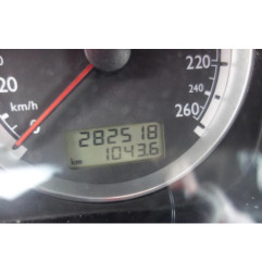 Amortisseur avant gauche VOLKSWAGEN GOLF 4