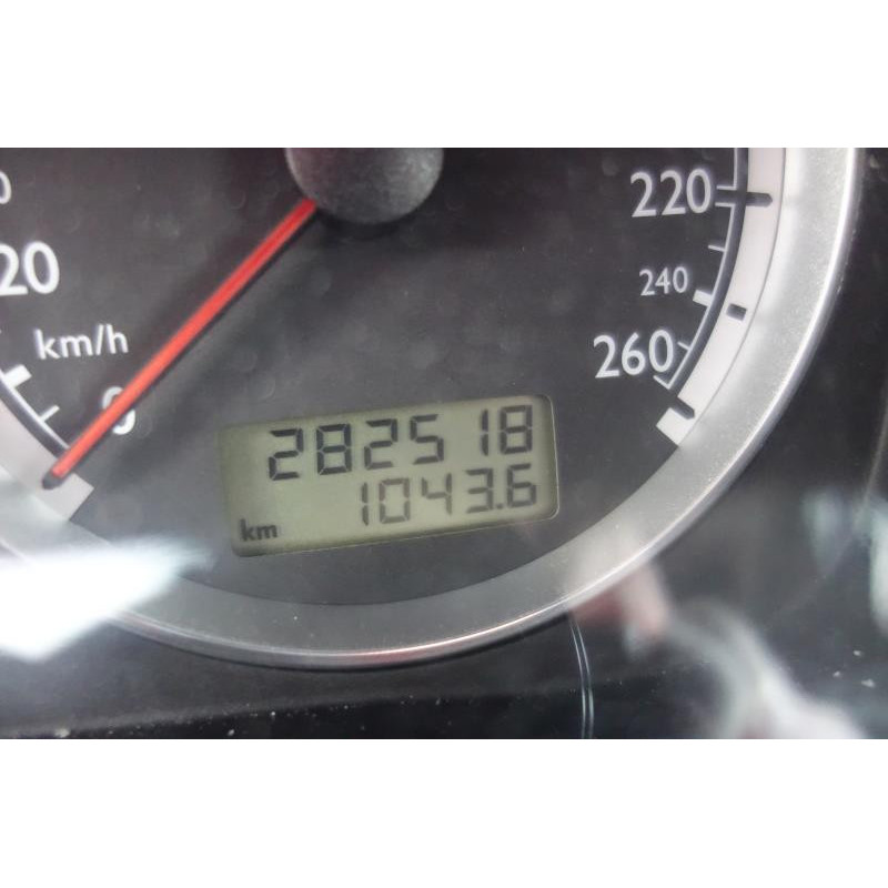 Amortisseur avant gauche VOLKSWAGEN GOLF 4 Photo n°7