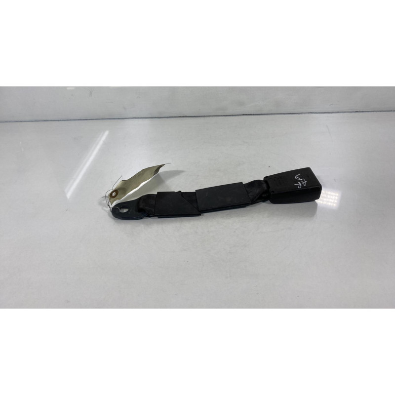 Attache ceinture arriere droit CITROEN C3 1 Photo n°1