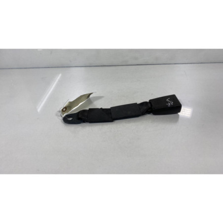 Attache ceinture arriere droit CITROEN C3 1 Photo n°1