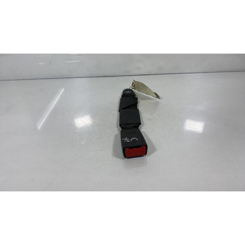 Attache ceinture arriere droit CITROEN C3 1 Photo n°3
