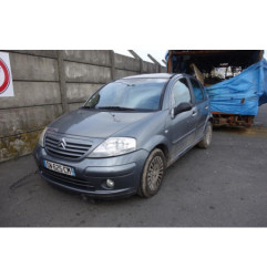 Attache ceinture arriere droit CITROEN C3 1