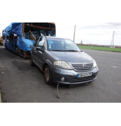 Attache ceinture arriere droit CITROEN C3 1