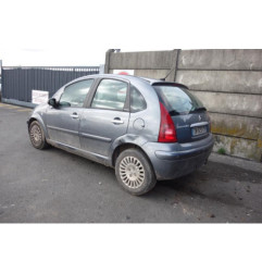 Attache ceinture arriere droit CITROEN C3 1