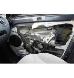 Attache ceinture arriere droit CITROEN C3 1