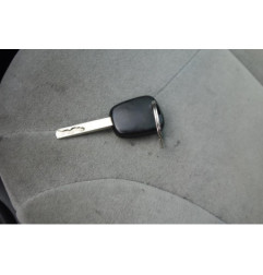 Attache ceinture arriere droit CITROEN C3 1
