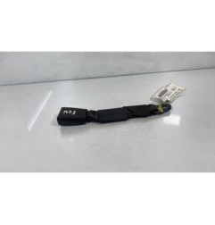 Attache ceinture arriere droit CITROEN C3 1 Photo n°1