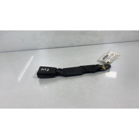 Attache ceinture arriere droit CITROEN C3 1 Photo n°1